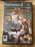 God of war 2 ps2