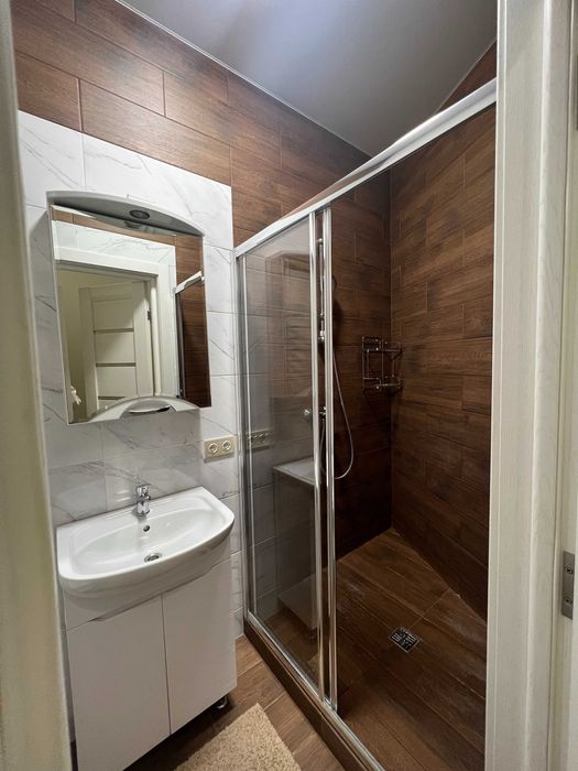 Оренда 2 кім. квартири з прямим видом моря в Аркадії, ЖК Гагарінплаза