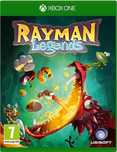 Rayman Legends PL napisy Gra na Xbox ONE