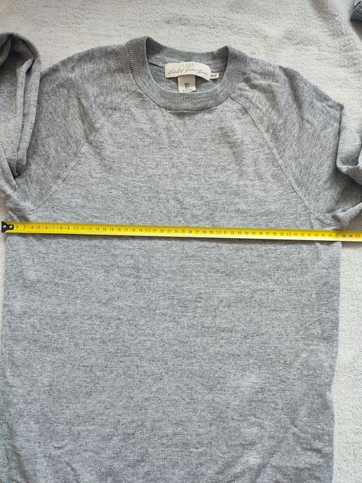 Пуловер класичний H&M