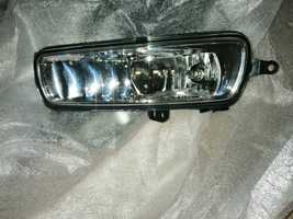 Farol de nevoeiro Ford Fiesta original usado 2021