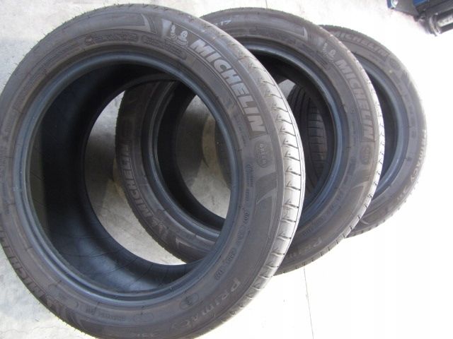 Michelin primacy 3st 215/55/17