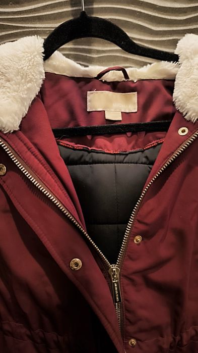 Kurtka Michael Kors S