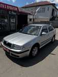 SKODA Octavia 2007 Tour