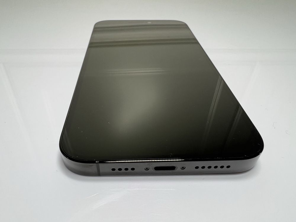 Apple iPhone 14 Pro Max 1TB / Graphite / Gwarancja / Faktura z IMEI