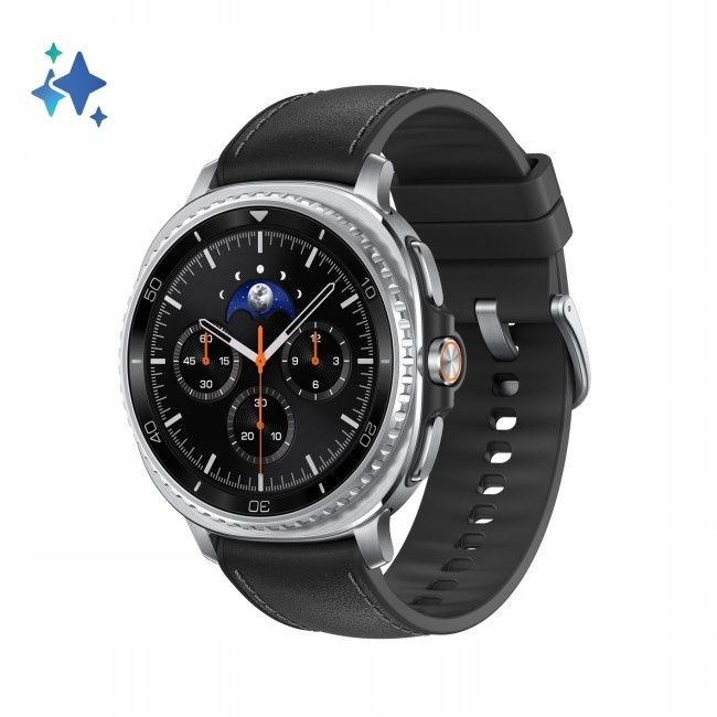 Samsung galaxy watch 8 classic lte 46mm słuchawki galaxy buds3