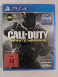 Ps4 Call Of Duty Infinite warfare możliwa zamiana