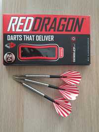 Lotki Red Dragon Hell Fire 24g