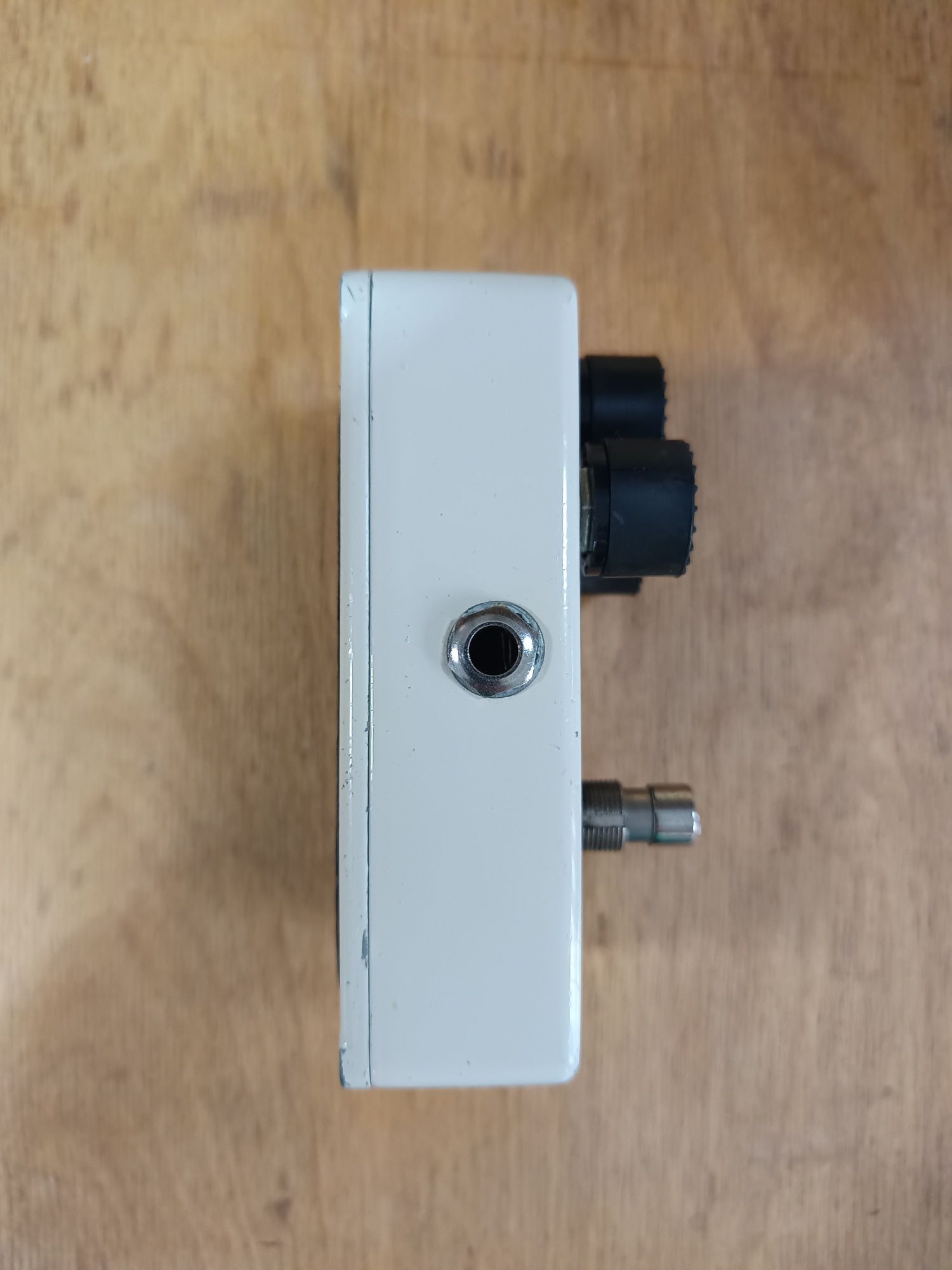 MXR wylde overdrive