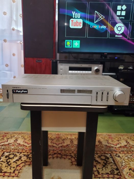 Продам уселители в хорошем  рабочем состоянии.