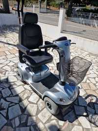 INVACARE ORION Scooter Elétrica (a mais potente)