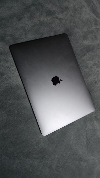 MacBook Pro 13  1TB  Идеал