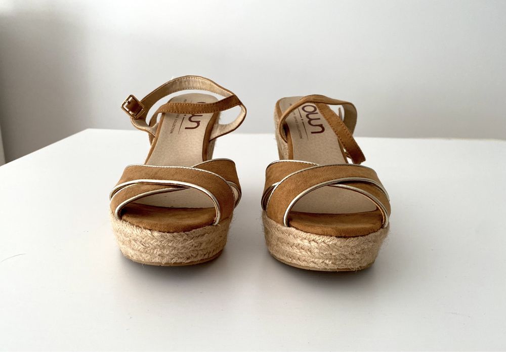 Sandálias mulher “own”