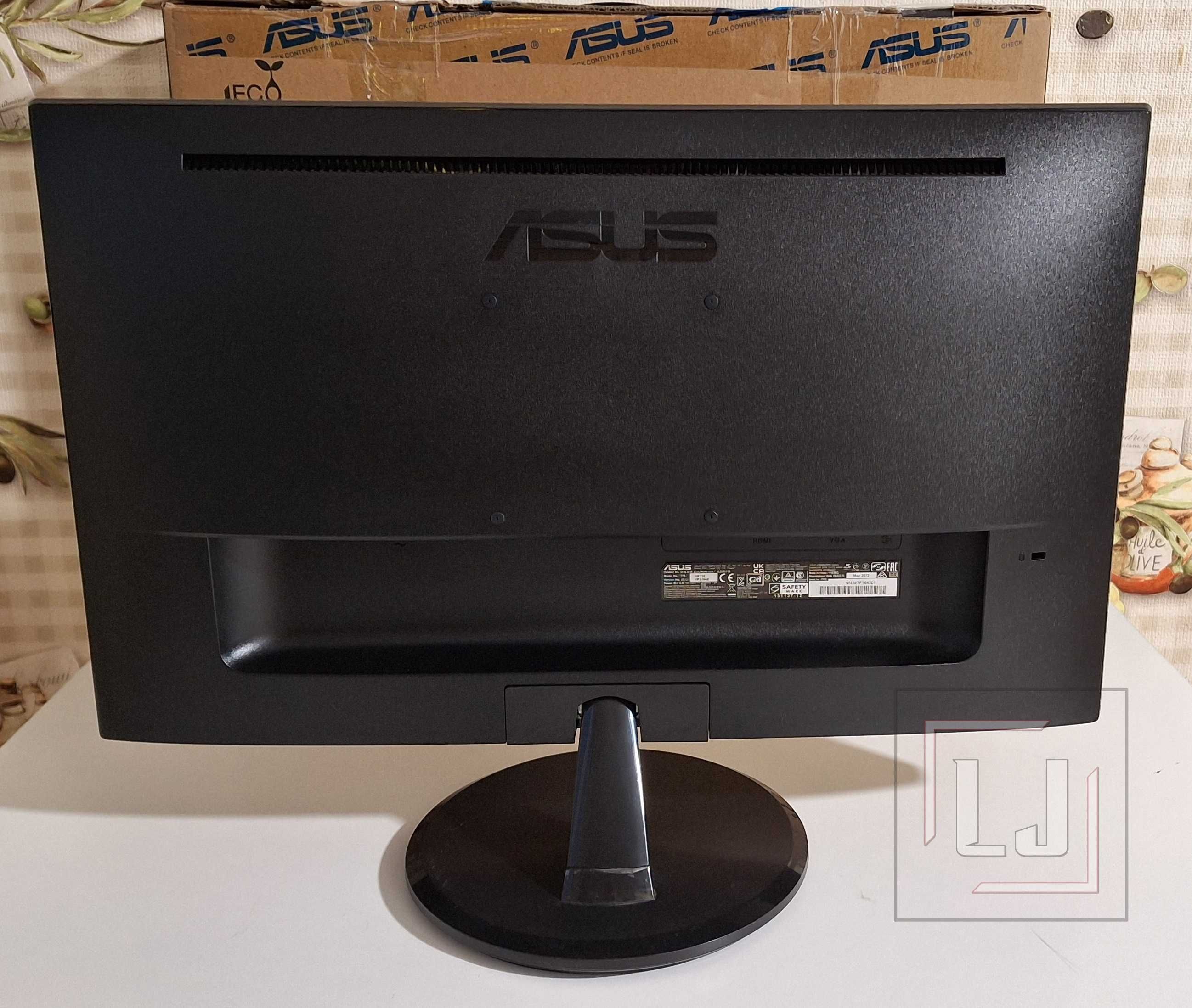 Monitor ASUS Gaming VP228HE 21.5"