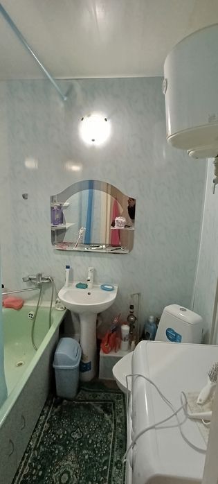 Продам однокімнатну квартиру!