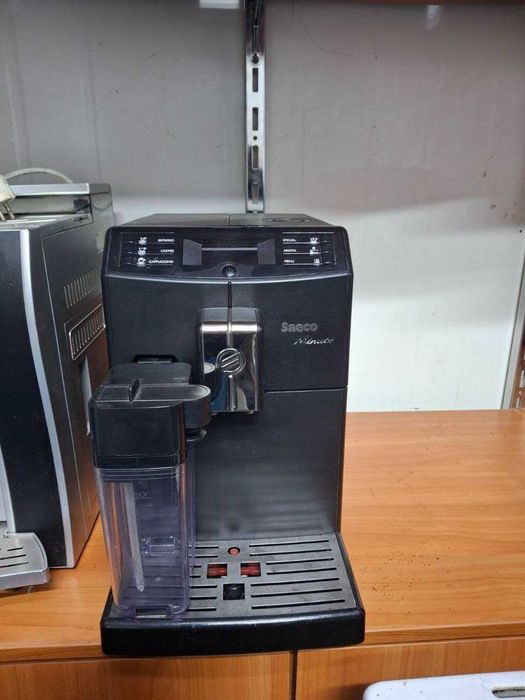 Кавова машина Saeco Minuto ( вживана)