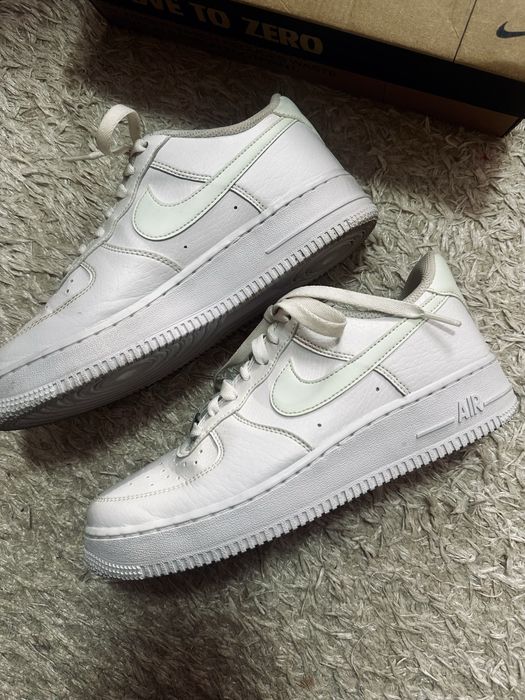 Кросівки air force 1 оригінальні