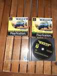 Colin Mcrae playstation