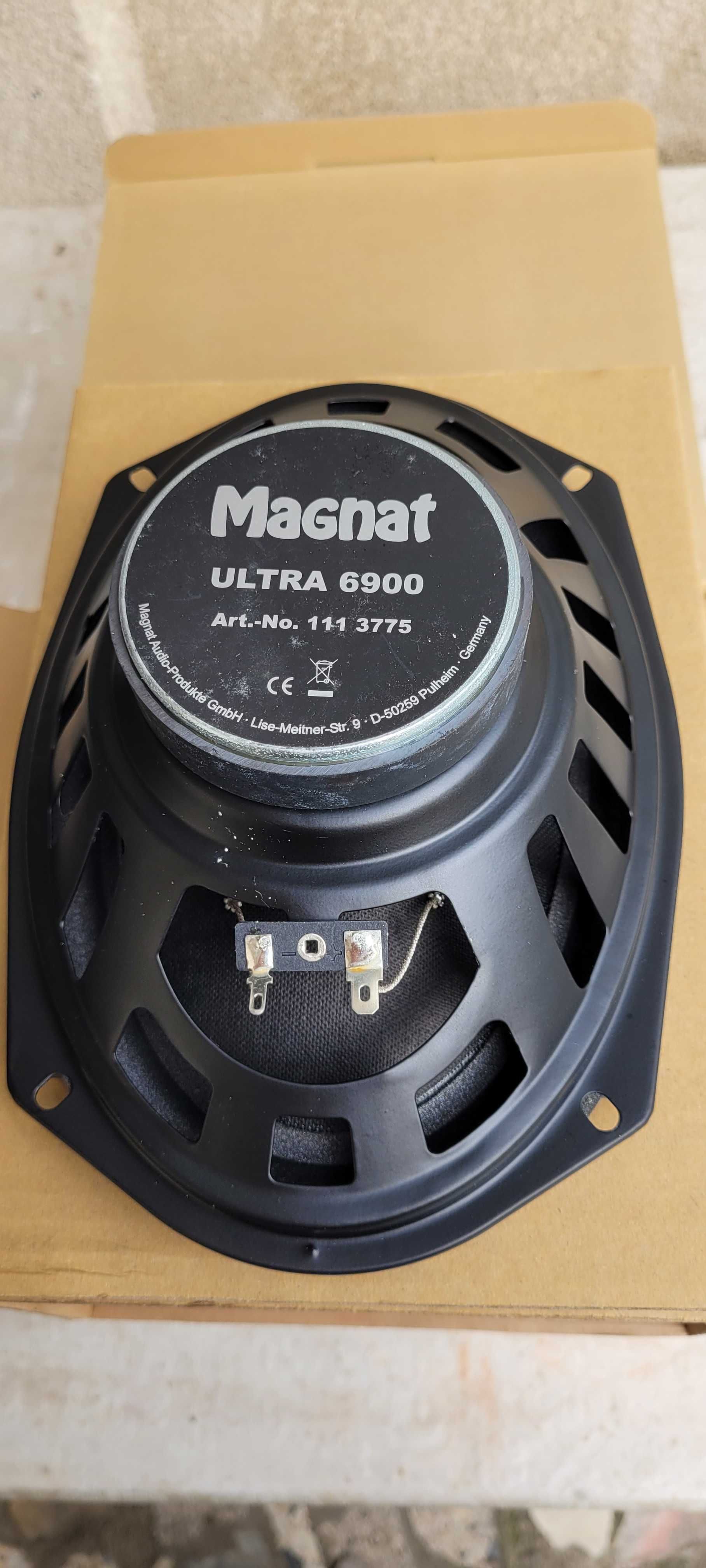 Акустична система для авто Magnat Ultra 6900