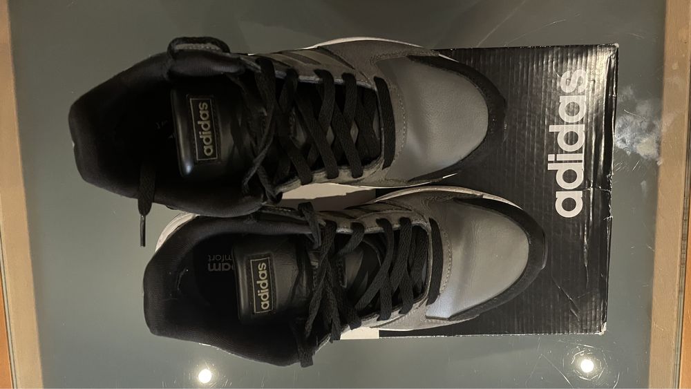 Adidas Crazy Chaos EF1057