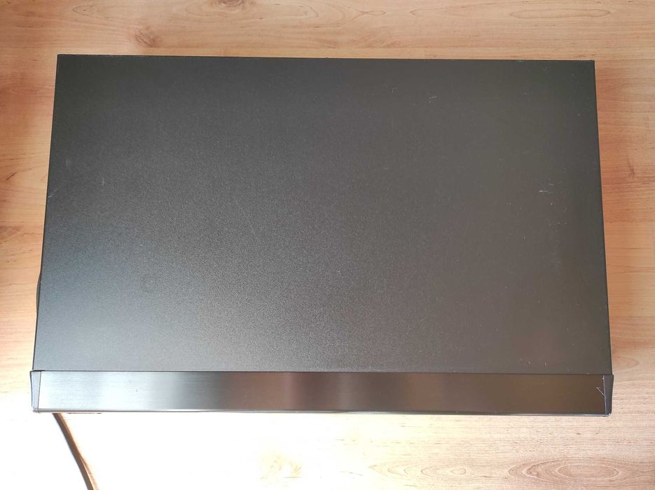 Odtwarzacz CD ONKYO DX-6820 i pilot