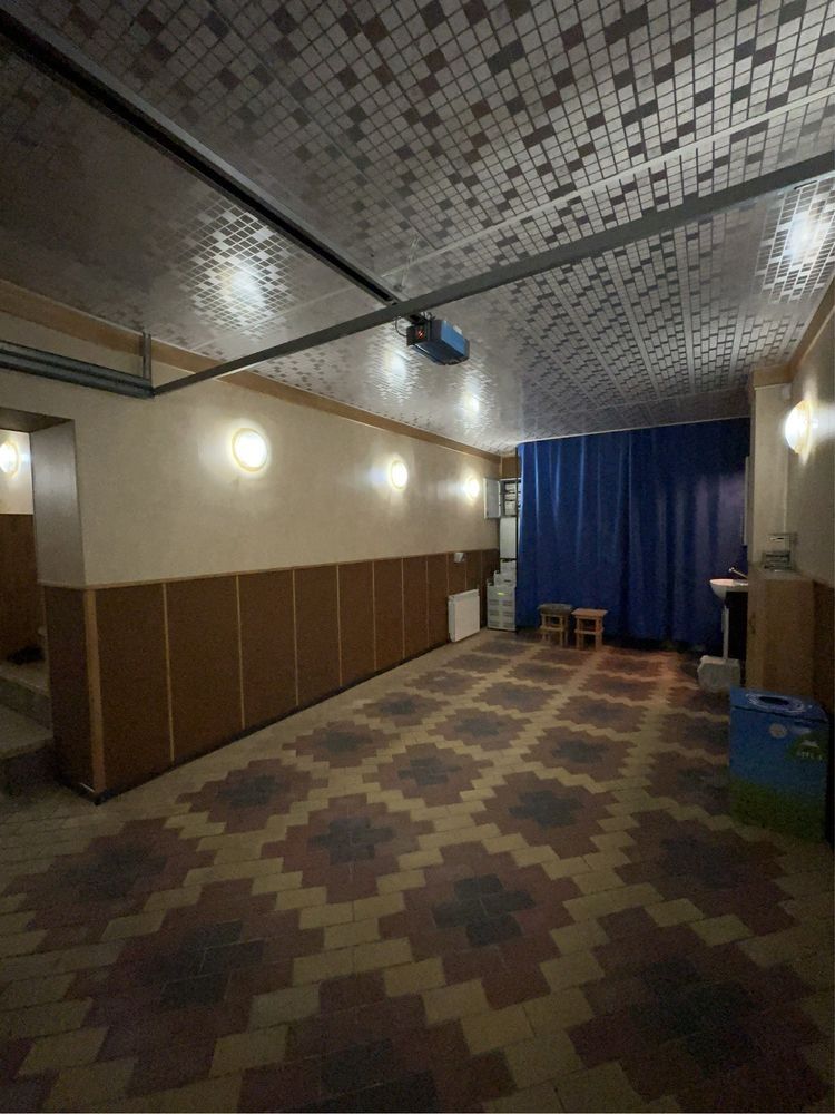 Київ, Оболонь. Кооператив Чорнобилець Оболонь