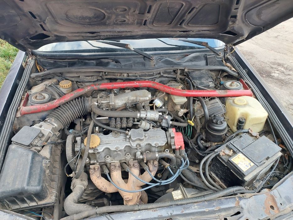 Продам опель вектра А