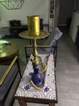 Shisha turecka duza