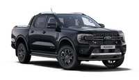 Ford Ranger Wildtrak 205 KM Automat Hak Kamery 360