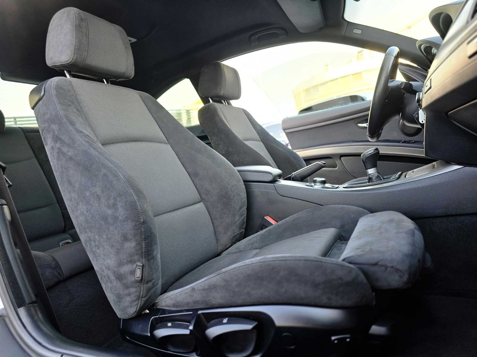 BMW 320D E92 PACK M 2.0 184CV "LOOK 335"