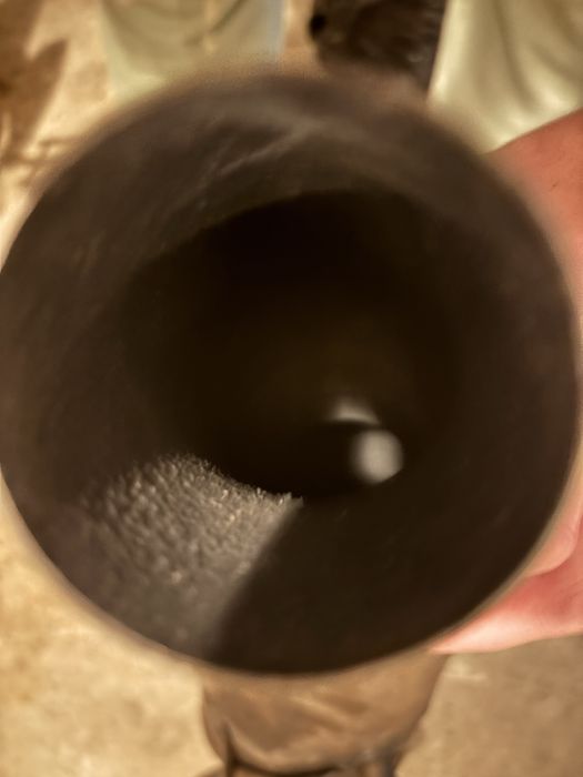 Сажевый фильтр BMW f 11 F 10 B 47