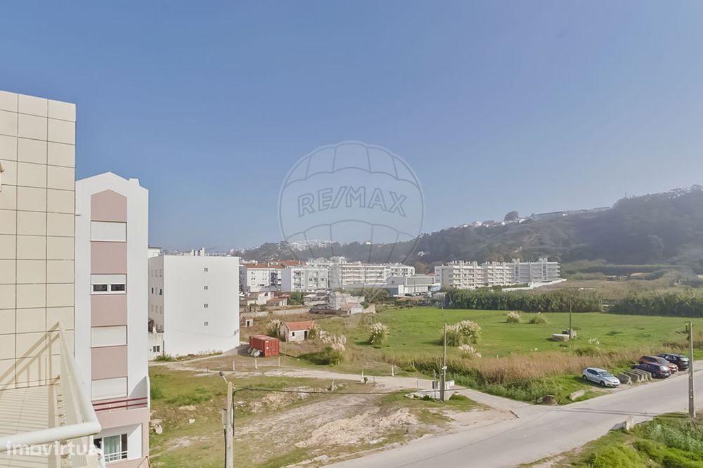 Apartamento T2 para venda