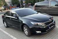 Авто в аренду срок от 1 месяца KIA K5 14-15 год газ