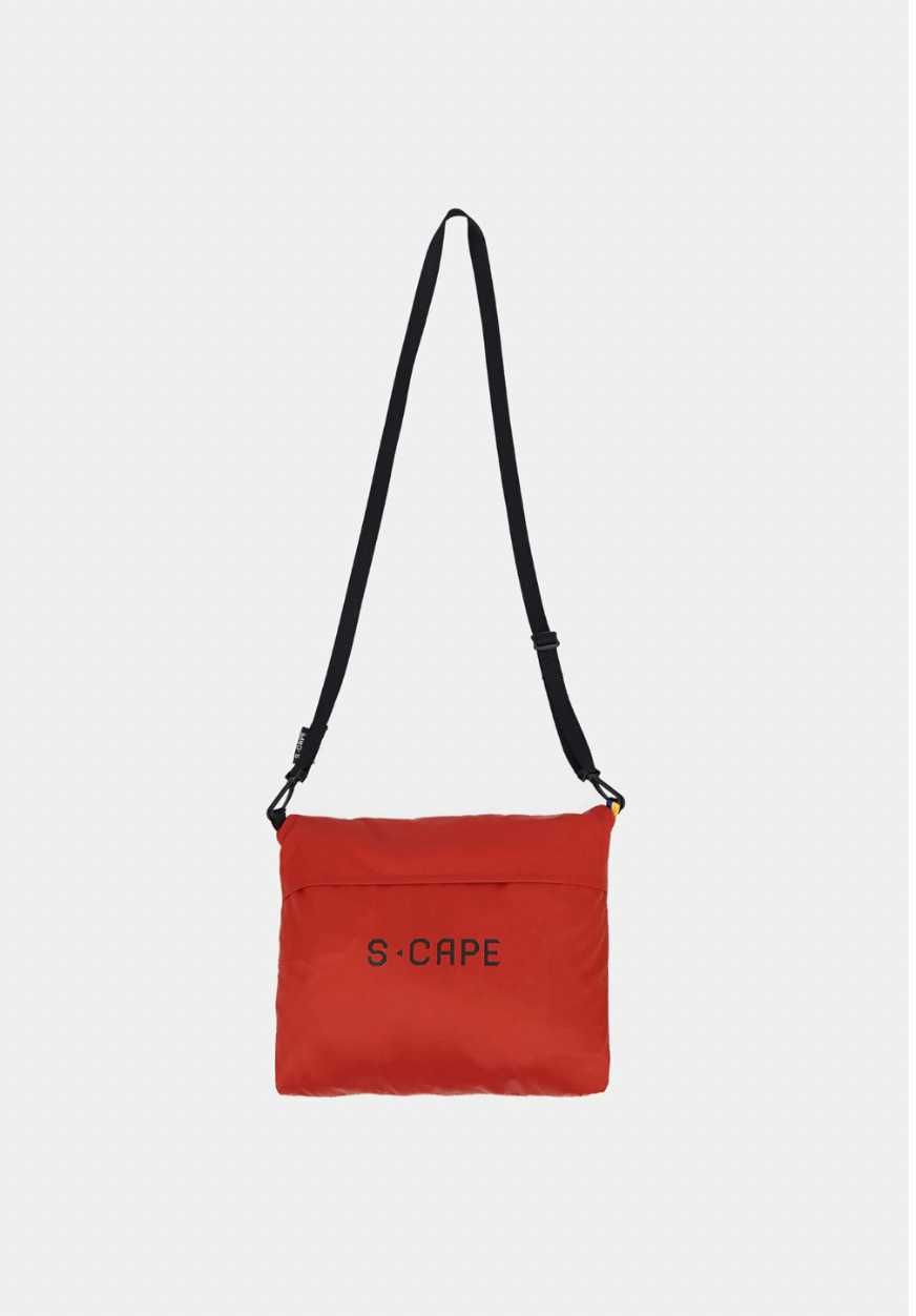 Плащ-дощовик S-Cape