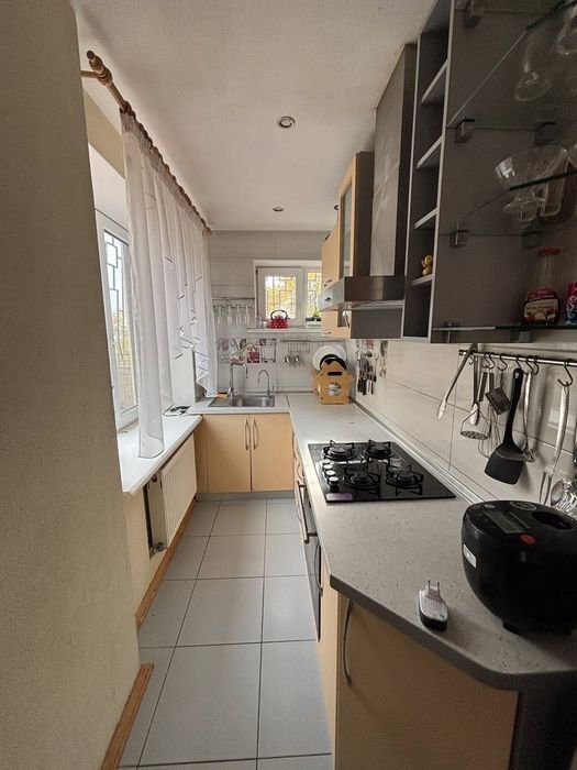 Аренда Дом 3 эт Волоське Тополь Сакура Братское Басейн Свой Берег New