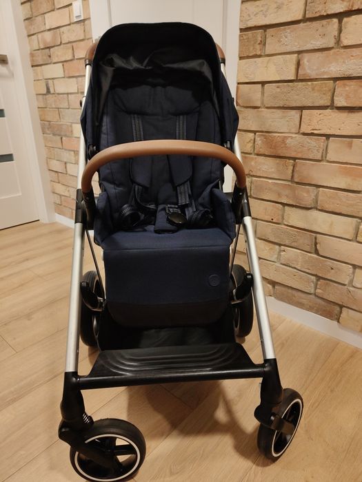 Cybex Balios S 2w1
