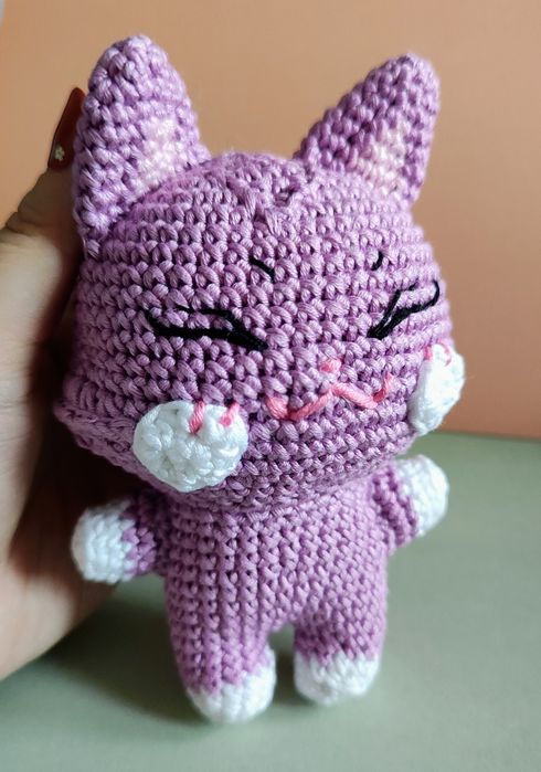 sandeoki (szydełko)