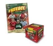 Cromos Futebol 2024-25 Panini