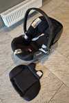 Cybex Cloud Z I-size