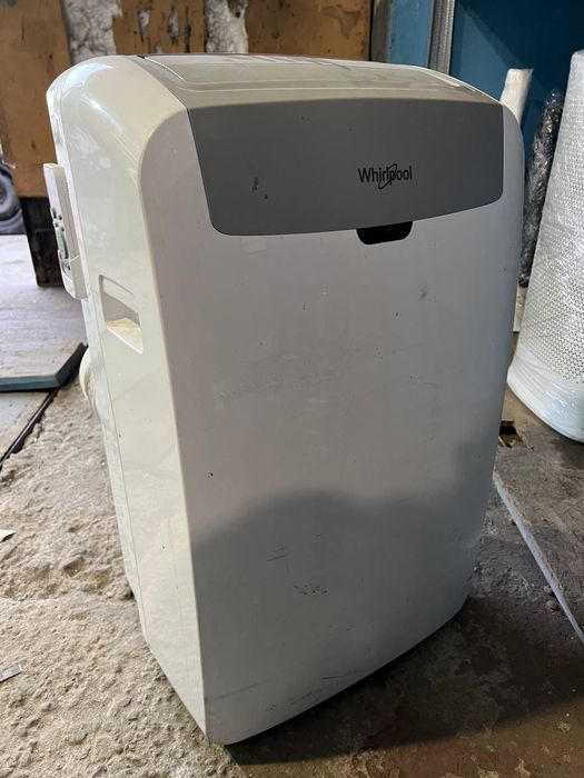 Кондиционер Whirlpool переносной мобильный