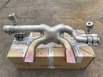 Wydech aktywny X-PIPE PORSCHE 991.2