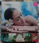 "Spa & wellness Harmonia duszy i ciała" Sylger-Jones