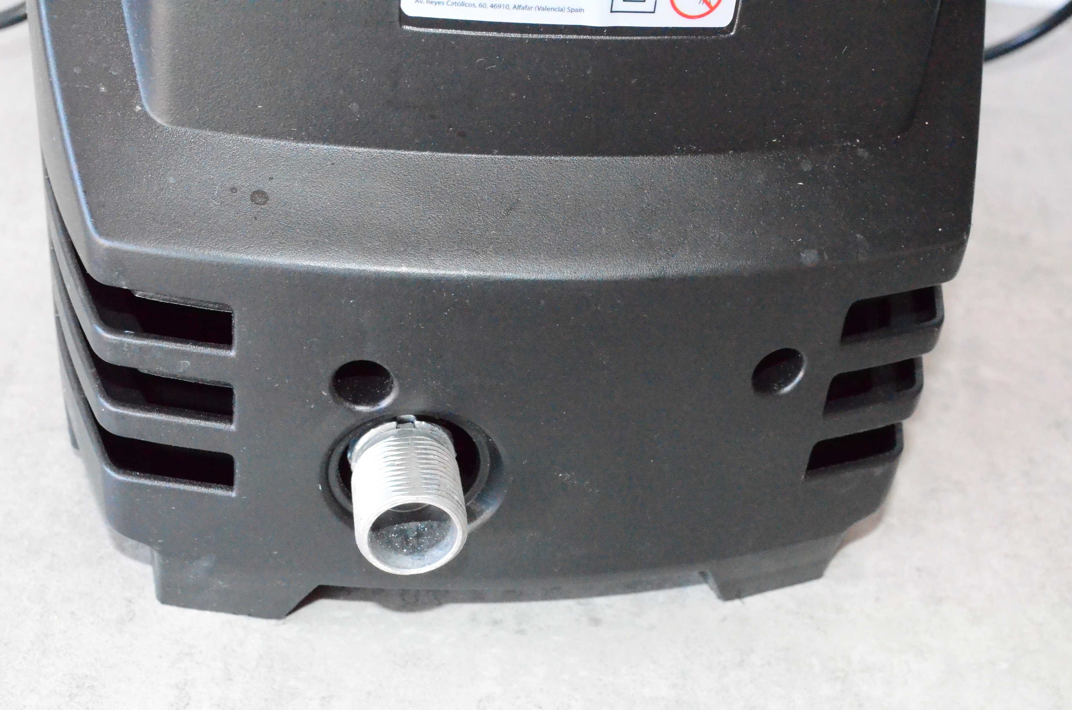 Myjka ciśnieniowa 1400W CECOTEC Hydroboost 1400 Essential