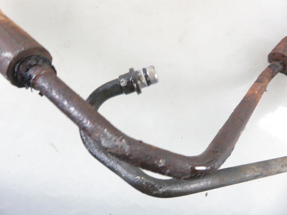 Przewód Wspomagania Vito 639 2.2 Cdi