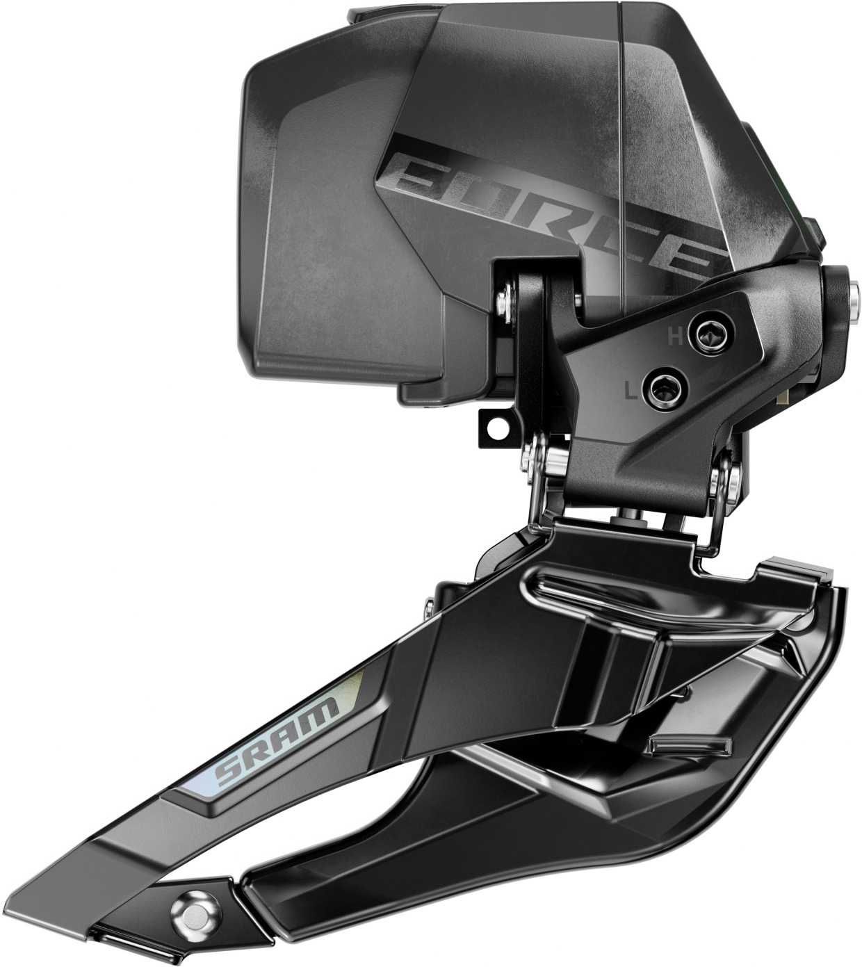 przerzutka przednia SRAM Front Derailleur Force AXS E1 NOWY