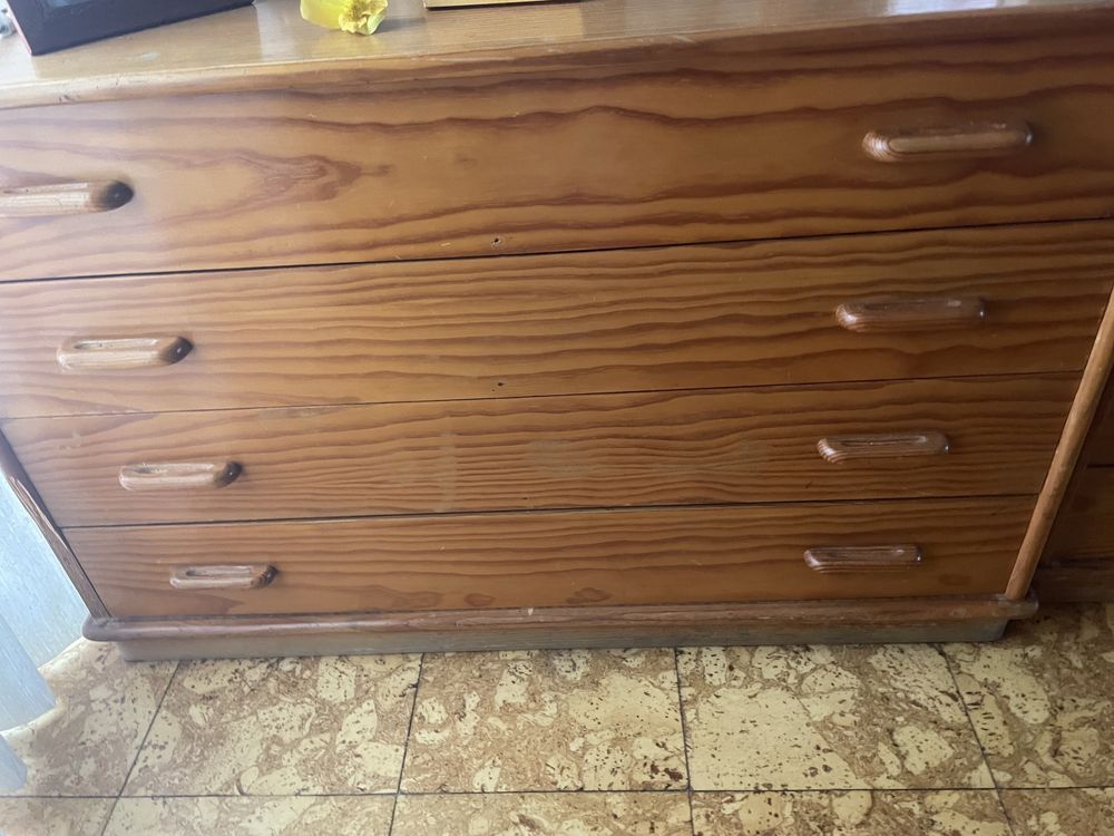 Mobilias de quarto