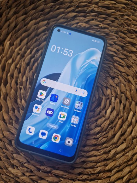 Oppo Reno 7 Lite 5G