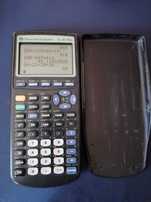 Kalkulator graficzny Texas Instruments TI-85 Plus studia, szkola ,prac