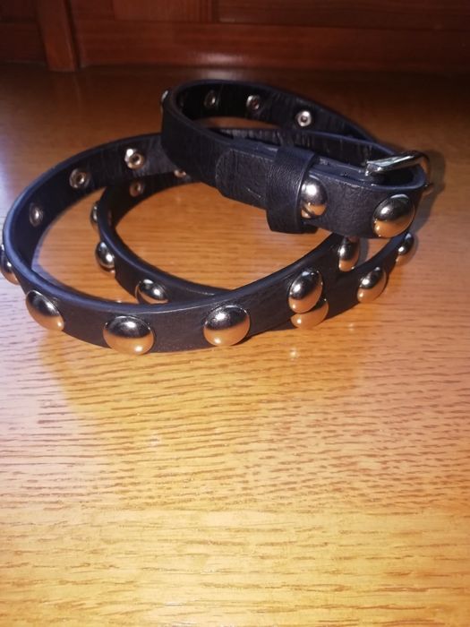 Ремень женский 90 см