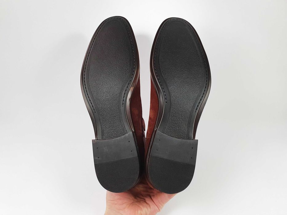 Черевики челси Find Made in India ботинки челсі 45 46